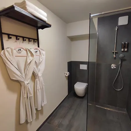 Apartman Bella-host By Foresteria Bella