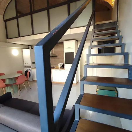Apartment Bella-host By Foresteria Bella *