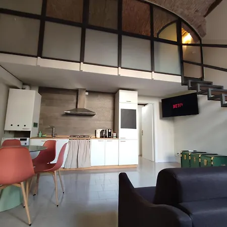Bella-host By Foresteria Bella Apartment