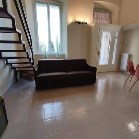 Apartman Bella-host By Foresteria Bella