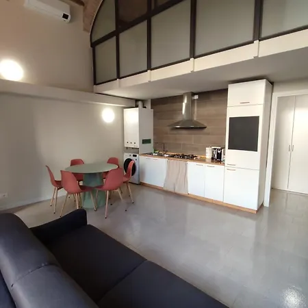 Bella-host By Foresteria Bella Apartman *