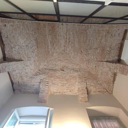 شقة Bella-host By Foresteria Bella