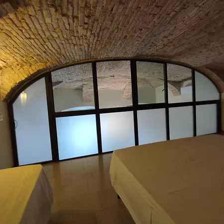 Apartman Bella-host By Foresteria Bella *