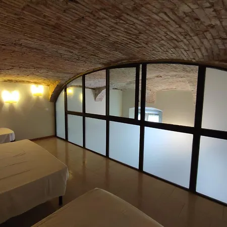 Bella-host By Foresteria Bella شقة بيرغامو