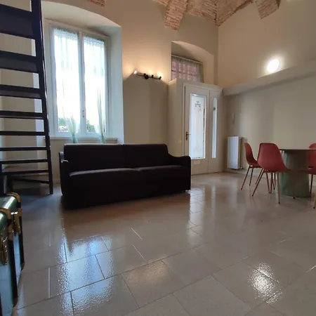 Bella-host By Foresteria Bella شقة *