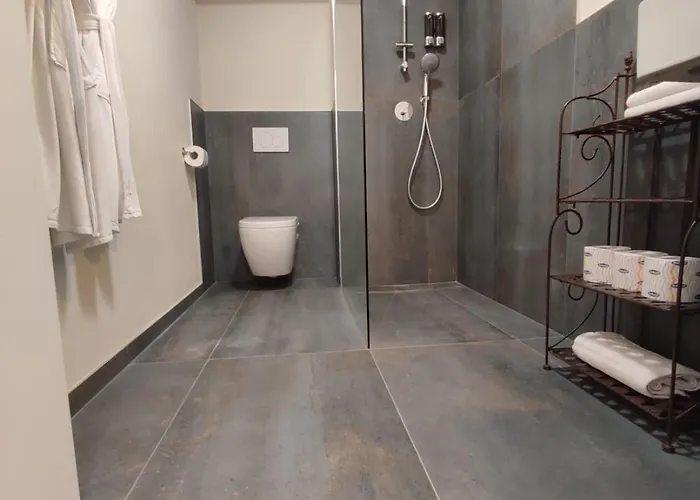 Bella-host By Foresteria Bella Appartamento