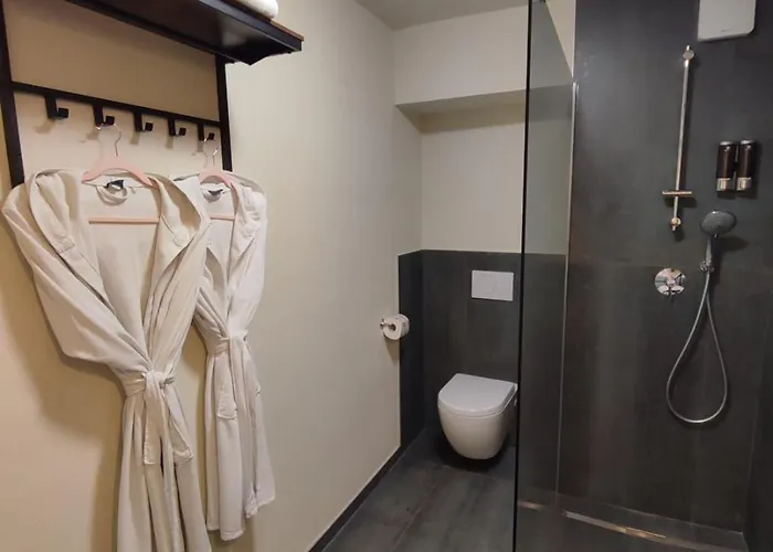 Appartamento Bella-host By Foresteria Bella