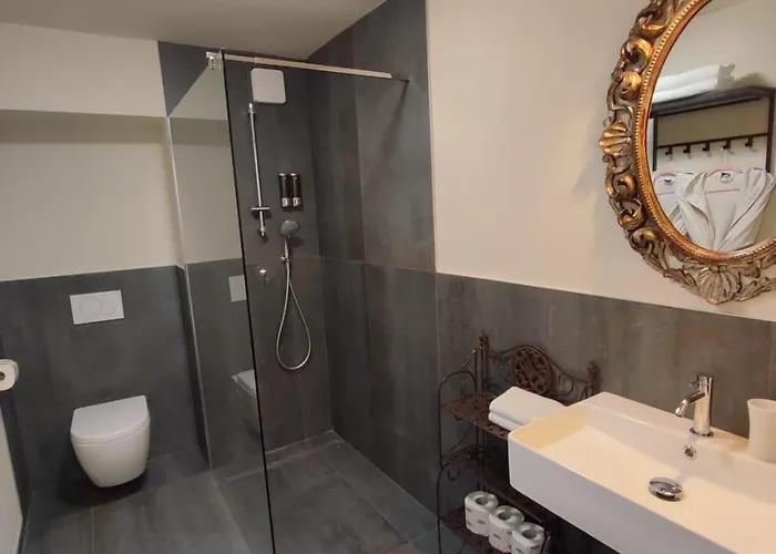 Bella-host By Foresteria Bella Bergamo