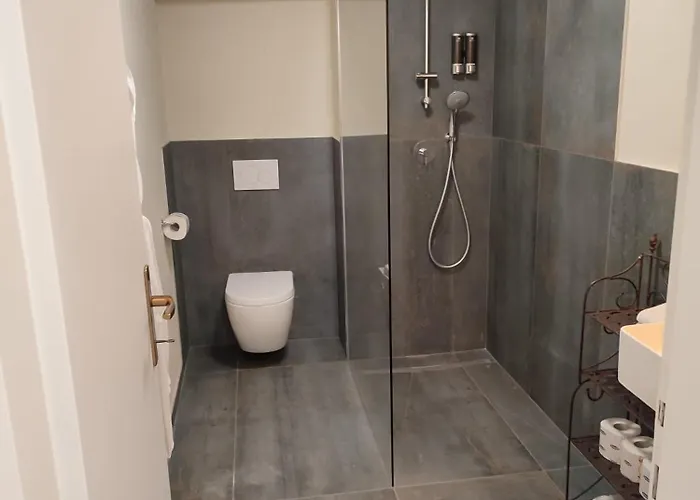 Bella-host By Foresteria Bella Apartment Bergamo