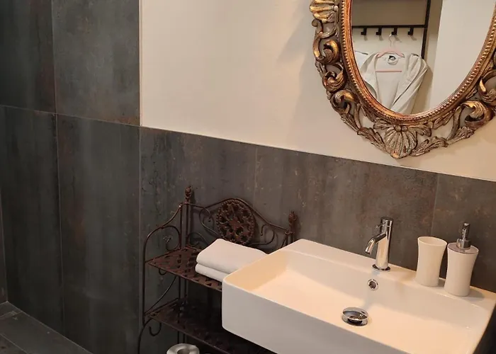 Bella-host By Foresteria Bella * Bergamo