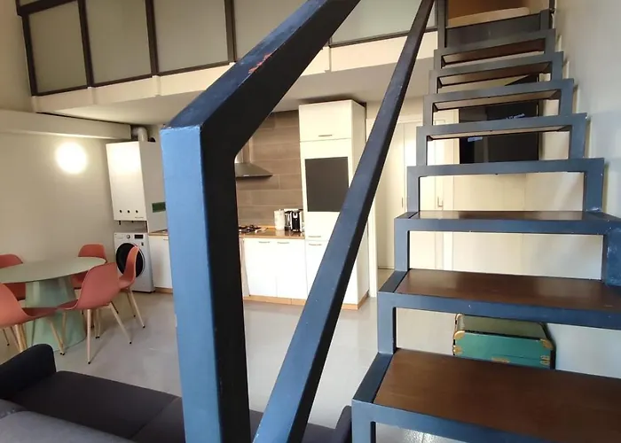 Apartment Bella-host By Foresteria Bella *