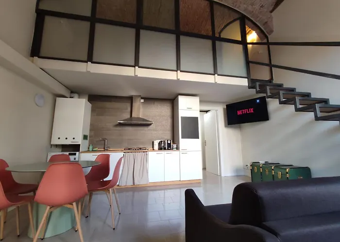 Bella-host By Foresteria Bella Bergamo