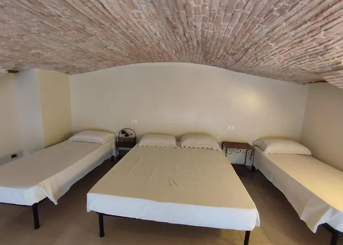 Apartment Bella-host By Foresteria Bella Bergamo