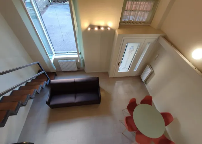 Bella-host By Foresteria Bella Apartment *