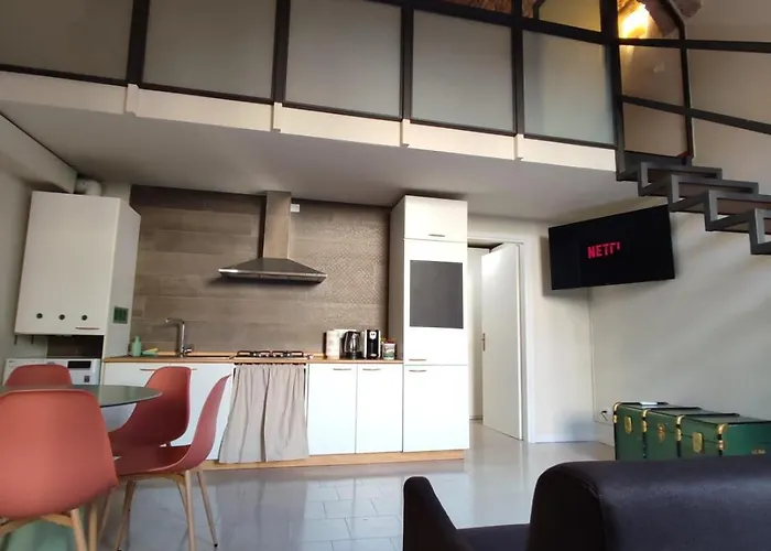 Bella-host By Foresteria Bella Apartment