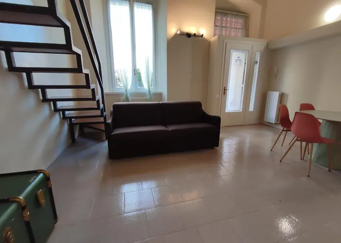 Apartment Bella-host By Foresteria Bella