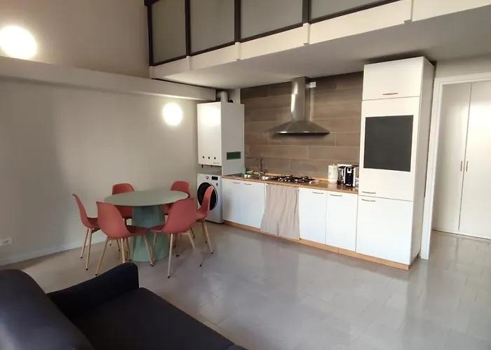 Bella-host By Foresteria Bella Apartment *