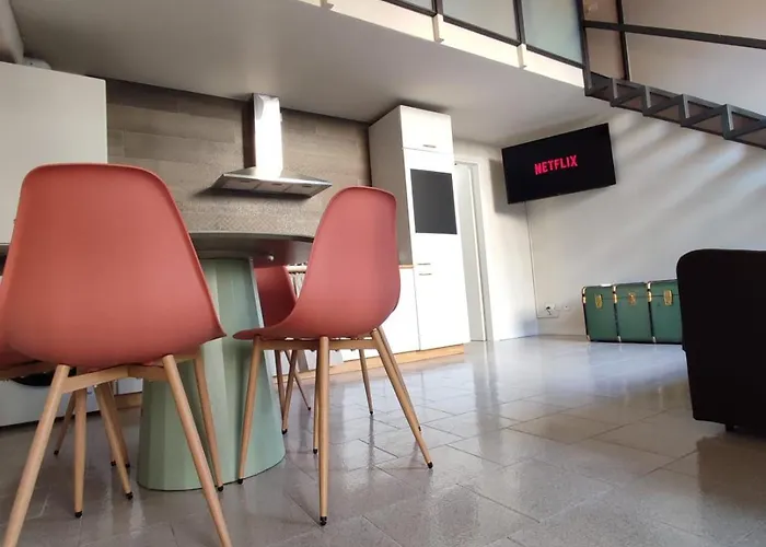 Bella-host By Foresteria Bella * Bergamo