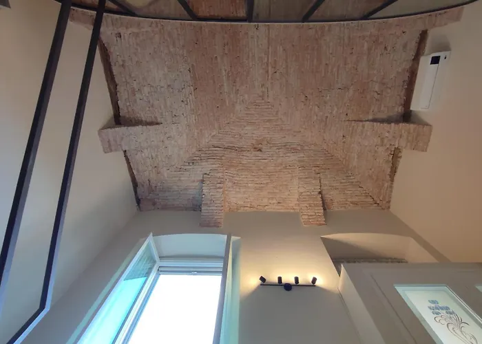 Apartment Bella-host By Foresteria Bella Bergamo