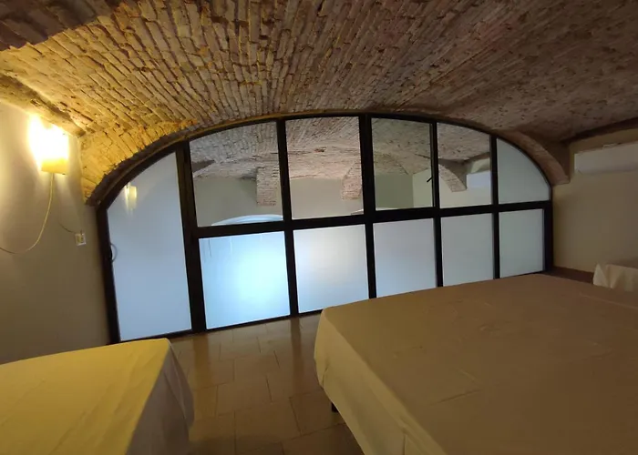 Appartamento Bella-host By Foresteria Bella *