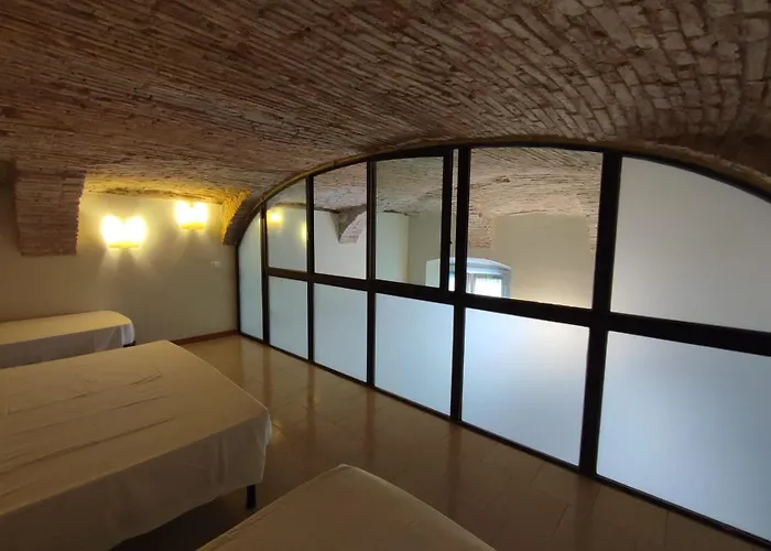 Bella-host By Foresteria Bella Apartment Bergamo