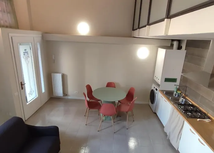 Apartment Bella-host By Foresteria Bella