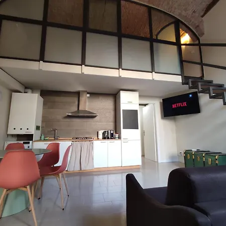 Bella-host By Foresteria Bella 베르가모