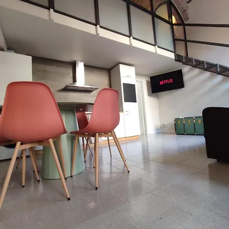 Bella-host By Foresteria Bella * 베르가모