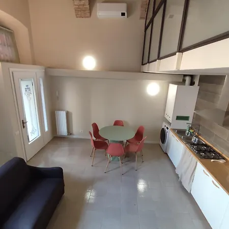 아파트 Bella-host By Foresteria Bella